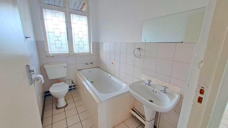 To Let 2 Bedroom Property for Rent in Sea View KwaZulu-Natal