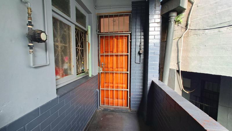To Let 2 Bedroom Property for Rent in Sea View KwaZulu-Natal