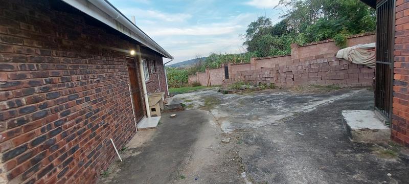 To Let 0 Bedroom Property for Rent in Richmond Crest KwaZulu-Natal