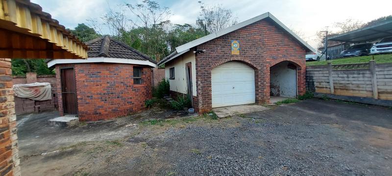To Let 0 Bedroom Property for Rent in Richmond Crest KwaZulu-Natal