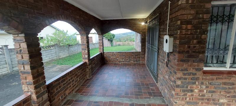 To Let 0 Bedroom Property for Rent in Richmond Crest KwaZulu-Natal