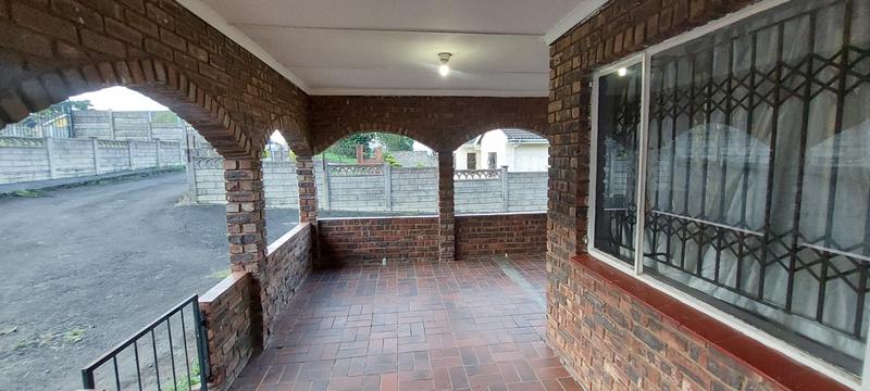 To Let 0 Bedroom Property for Rent in Richmond Crest KwaZulu-Natal