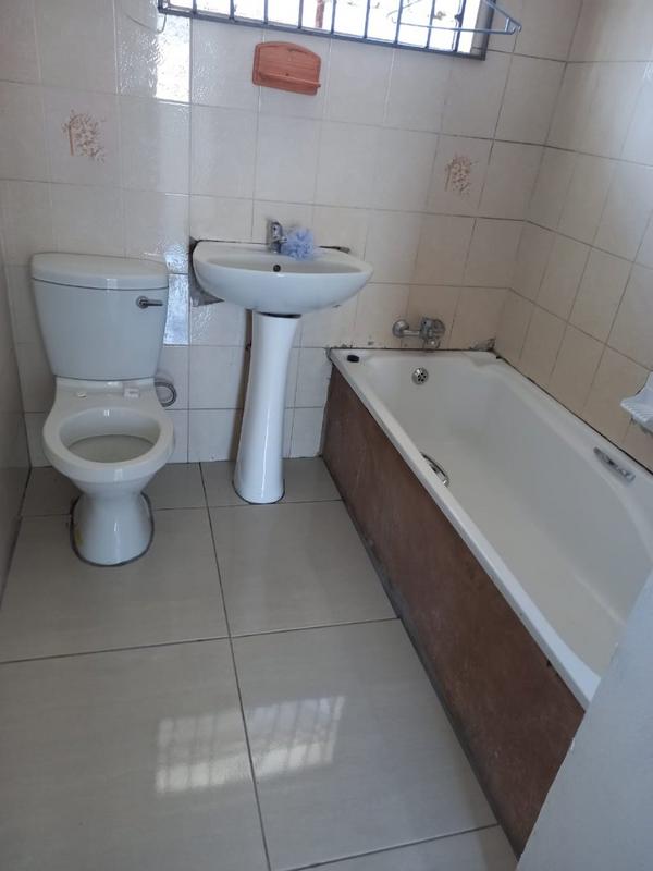 To Let 0 Bedroom Property for Rent in Richmond Crest KwaZulu-Natal