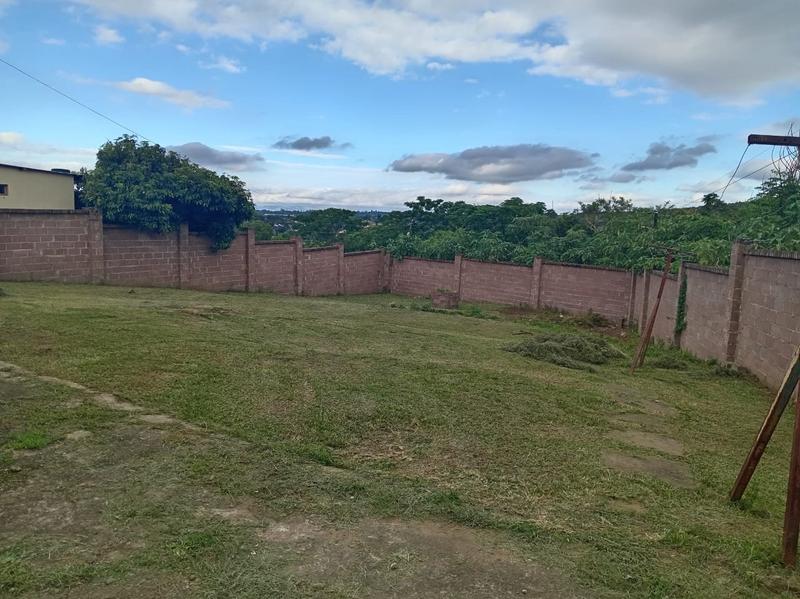 To Let 0 Bedroom Property for Rent in Richmond Crest KwaZulu-Natal
