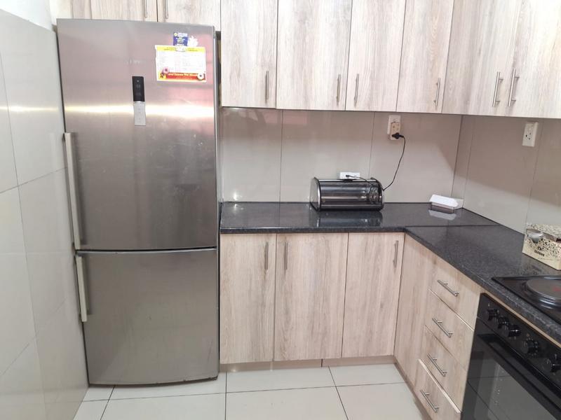 1 Bedroom Property for Sale in Berea KwaZulu-Natal
