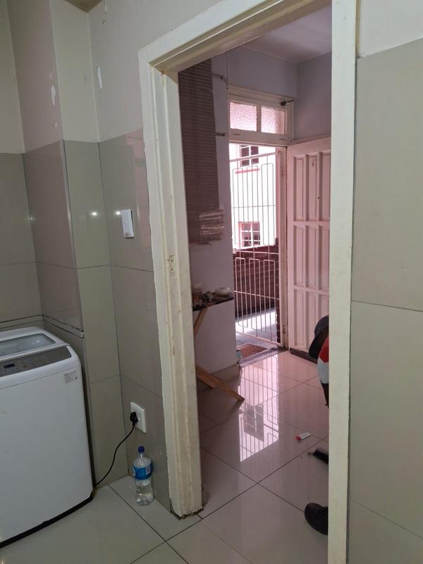 1 Bedroom Property for Sale in Berea KwaZulu-Natal