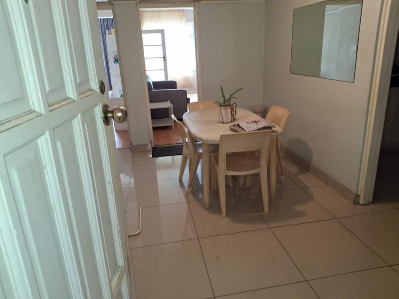 1 Bedroom Property for Sale in Berea KwaZulu-Natal