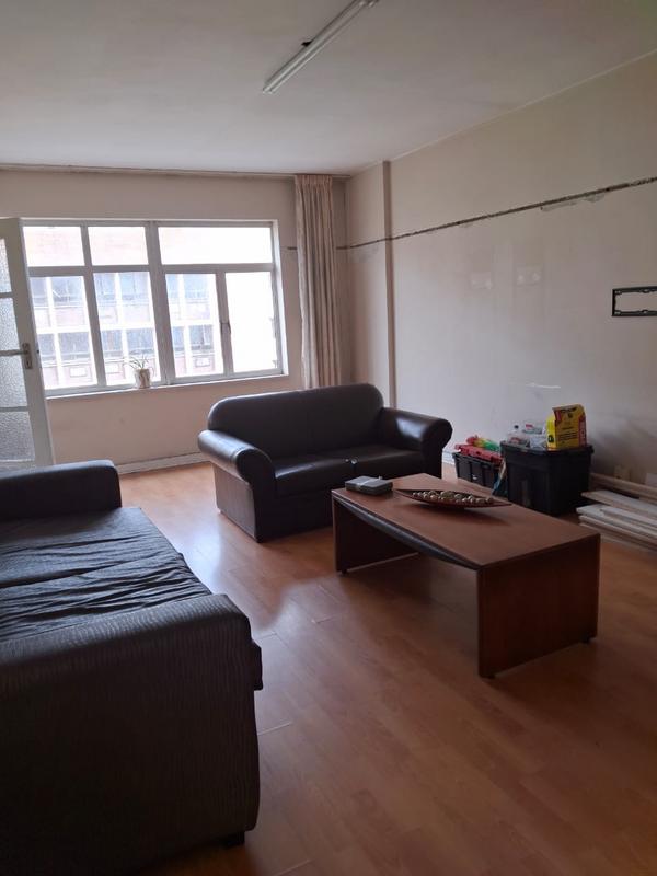 1 Bedroom Property for Sale in Berea KwaZulu-Natal