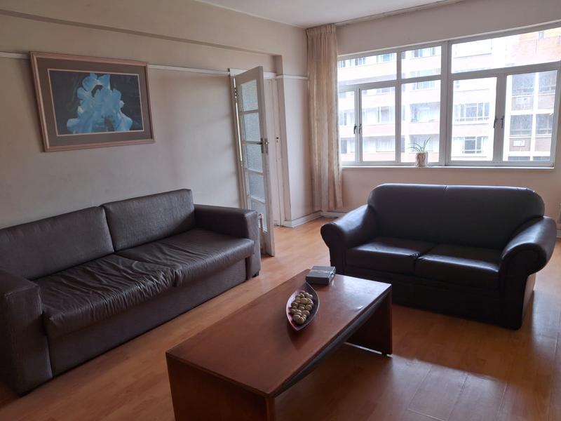 1 Bedroom Property for Sale in Berea KwaZulu-Natal