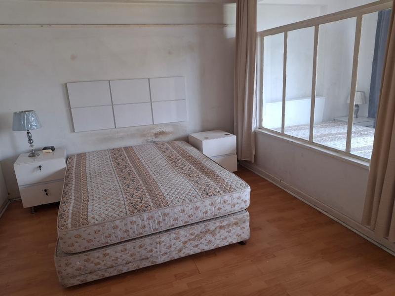 1 Bedroom Property for Sale in Berea KwaZulu-Natal