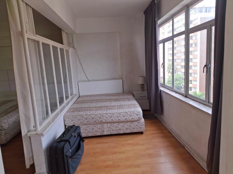 1 Bedroom Property for Sale in Berea KwaZulu-Natal