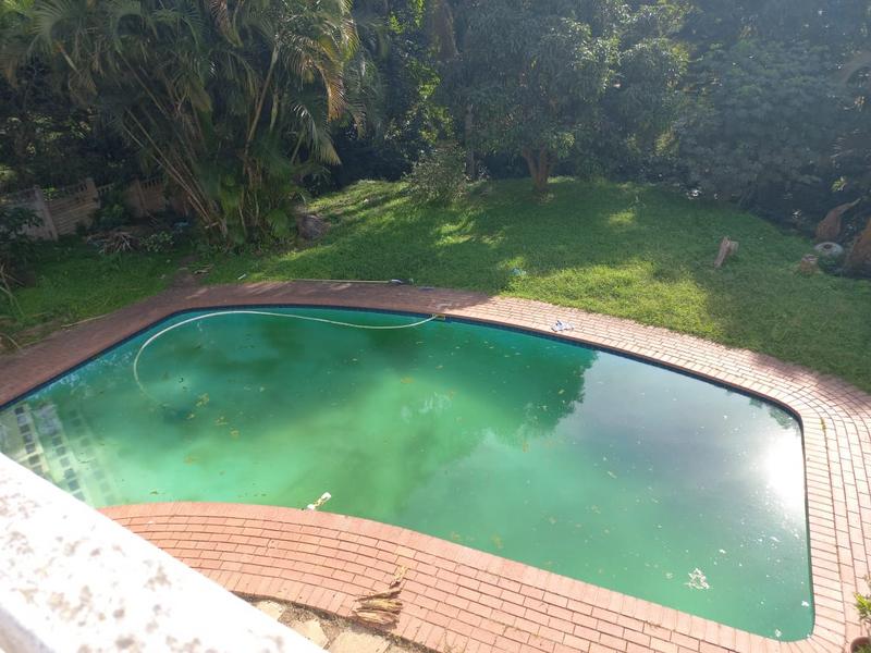 To Let 2 Bedroom Property for Rent in Carrington Heights KwaZulu-Natal