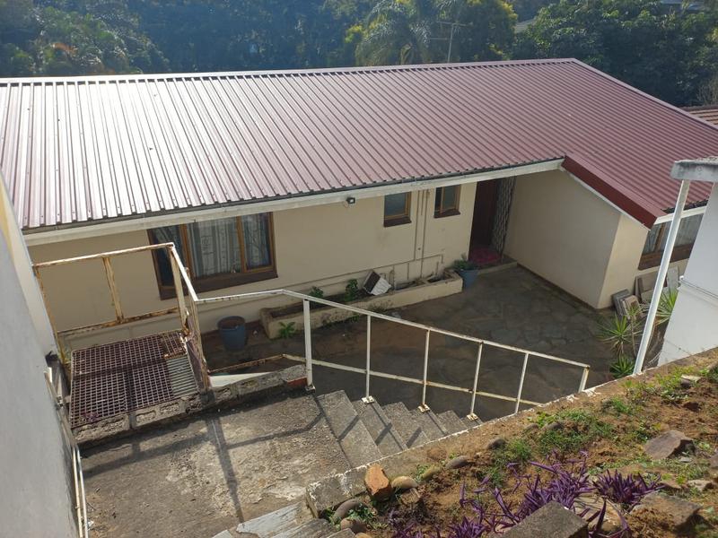To Let 2 Bedroom Property for Rent in Carrington Heights KwaZulu-Natal