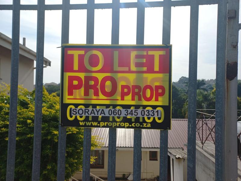 To Let 2 Bedroom Property for Rent in Carrington Heights KwaZulu-Natal