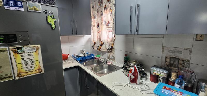 To Let 2 Bedroom Property for Rent in Roseneath KwaZulu-Natal