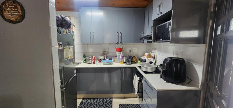 To Let 2 Bedroom Property for Rent in Roseneath KwaZulu-Natal