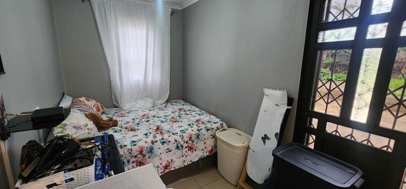 To Let 2 Bedroom Property for Rent in Roseneath KwaZulu-Natal