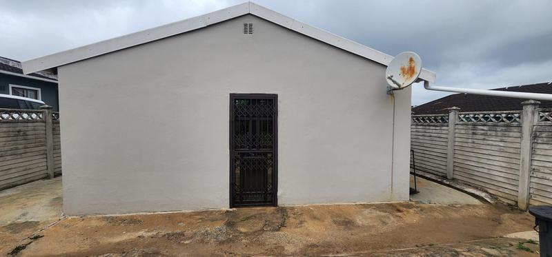 To Let 2 Bedroom Property for Rent in Roseneath KwaZulu-Natal