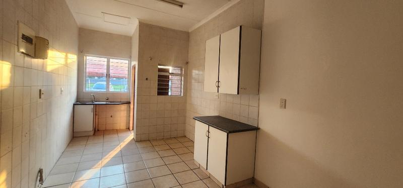 To Let 2 Bedroom Property for Rent in Craigieburn KwaZulu-Natal