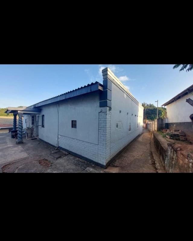 3 Bedroom Property for Sale in Montclair KwaZulu-Natal