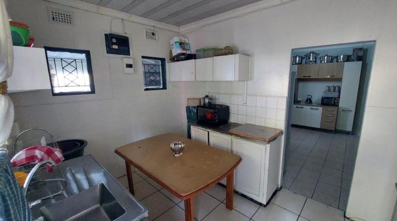 3 Bedroom Property for Sale in Montclair KwaZulu-Natal