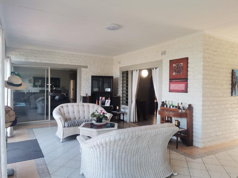 4 Bedroom Property for Sale in Widenham KwaZulu-Natal
