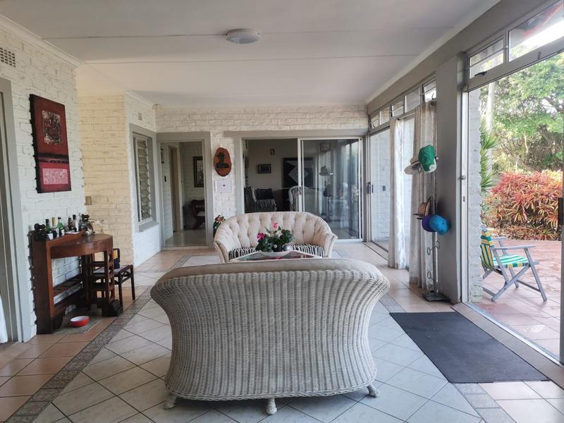 4 Bedroom Property for Sale in Widenham KwaZulu-Natal