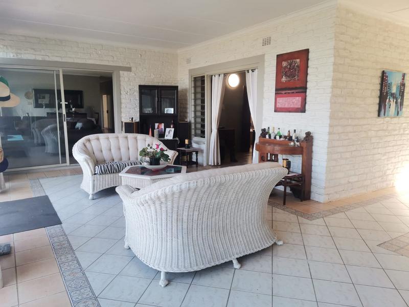 4 Bedroom Property for Sale in Widenham KwaZulu-Natal