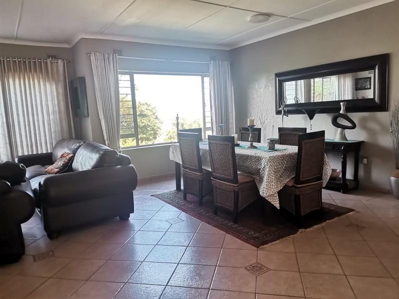 4 Bedroom Property for Sale in Widenham KwaZulu-Natal