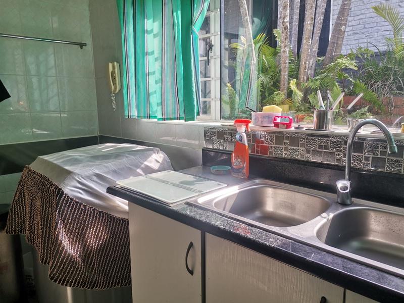 4 Bedroom Property for Sale in Widenham KwaZulu-Natal