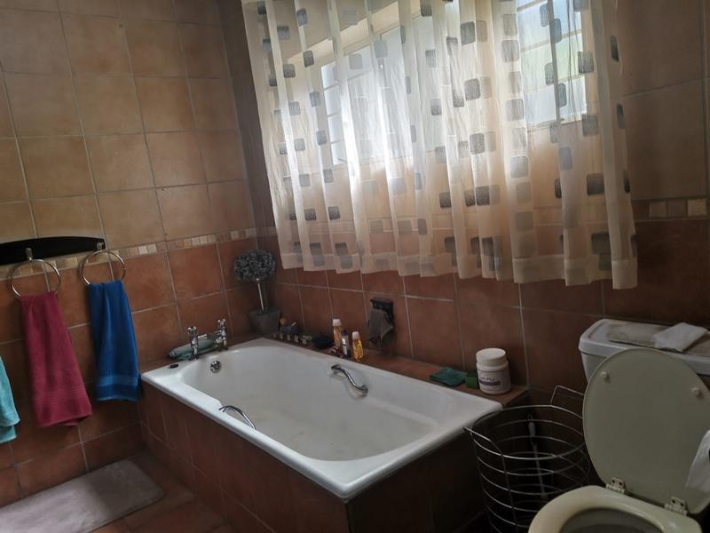 4 Bedroom Property for Sale in Widenham KwaZulu-Natal