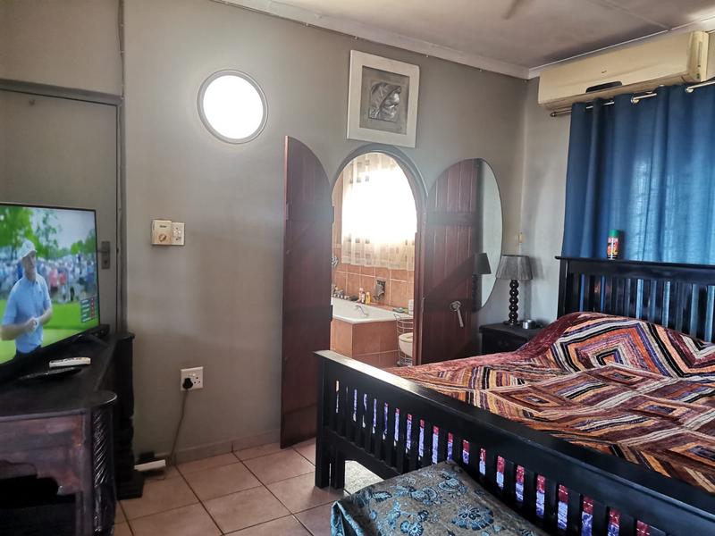 4 Bedroom Property for Sale in Widenham KwaZulu-Natal