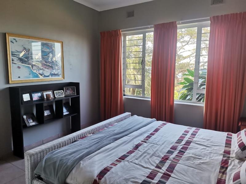 4 Bedroom Property for Sale in Widenham KwaZulu-Natal