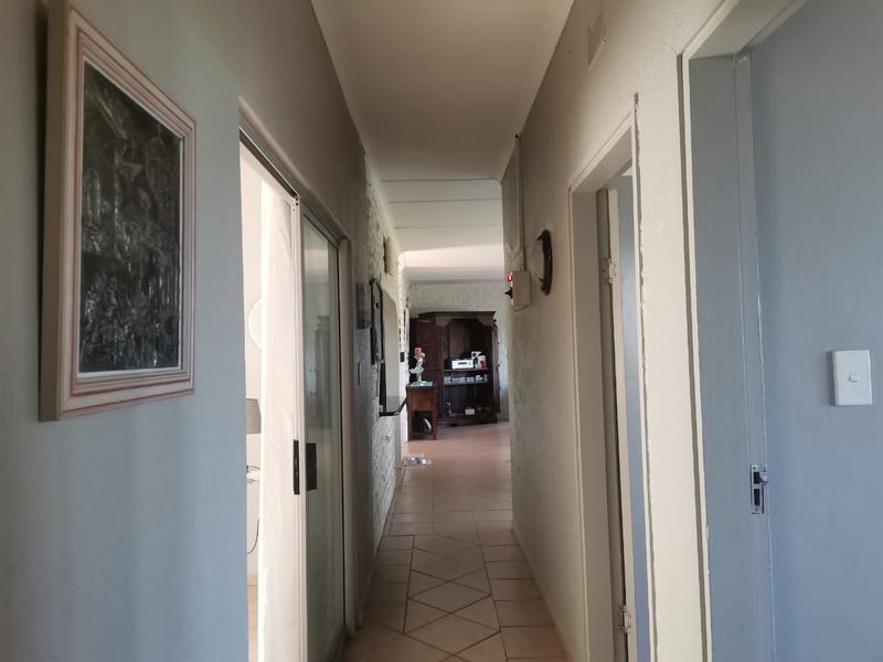 4 Bedroom Property for Sale in Widenham KwaZulu-Natal