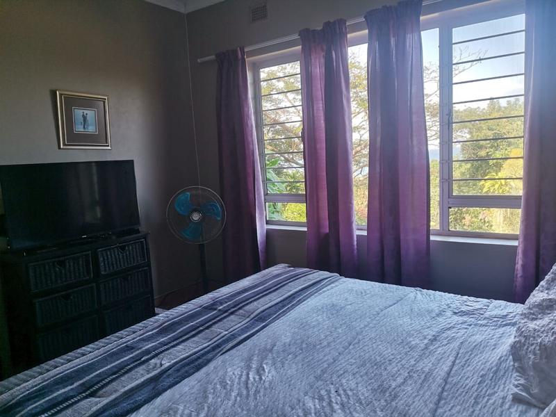 4 Bedroom Property for Sale in Widenham KwaZulu-Natal