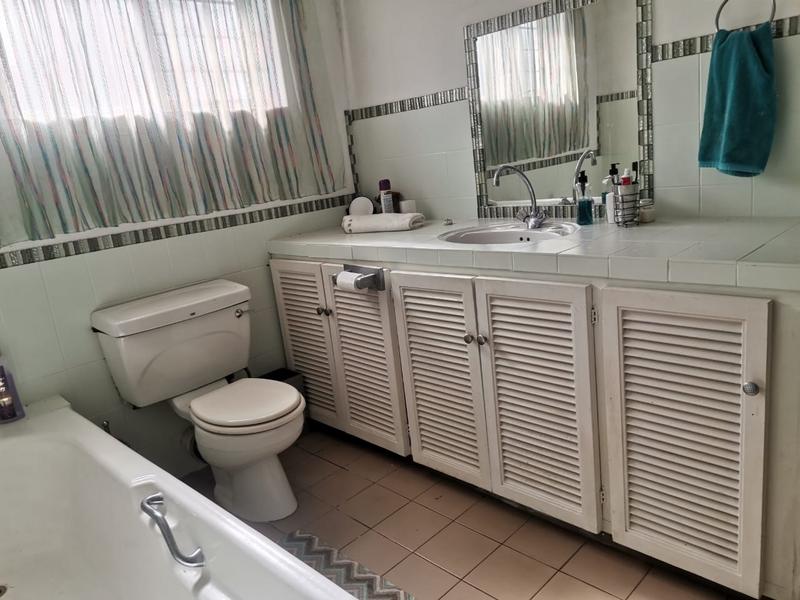 4 Bedroom Property for Sale in Widenham KwaZulu-Natal
