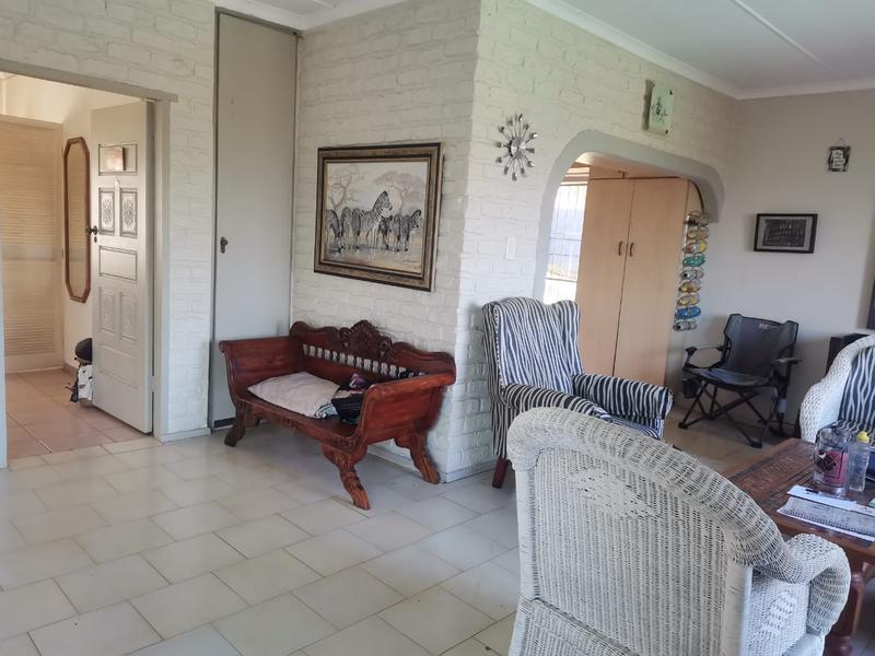 4 Bedroom Property for Sale in Widenham KwaZulu-Natal