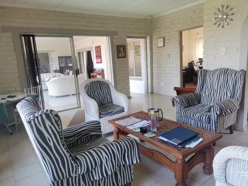 4 Bedroom Property for Sale in Widenham KwaZulu-Natal
