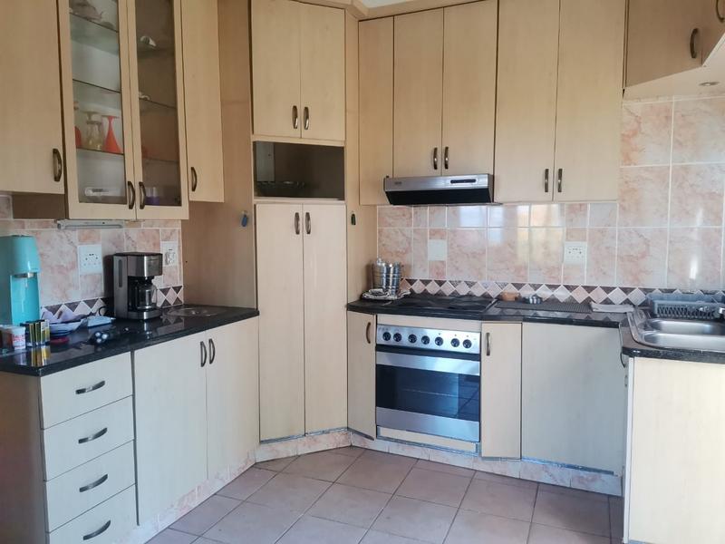 4 Bedroom Property for Sale in Widenham KwaZulu-Natal