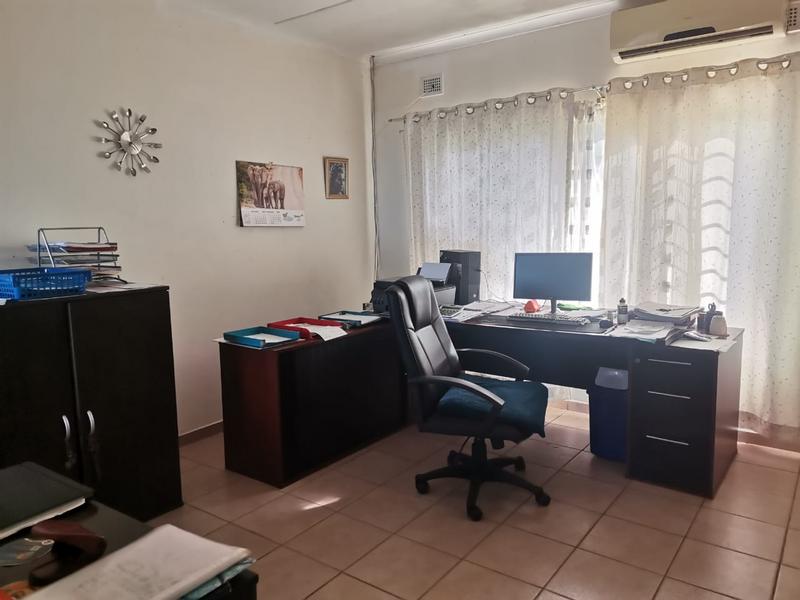 4 Bedroom Property for Sale in Widenham KwaZulu-Natal