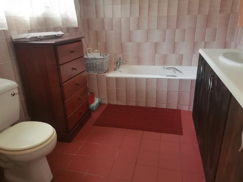 4 Bedroom Property for Sale in Widenham KwaZulu-Natal