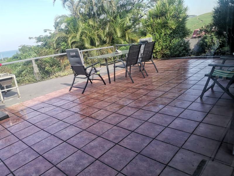 4 Bedroom Property for Sale in Widenham KwaZulu-Natal