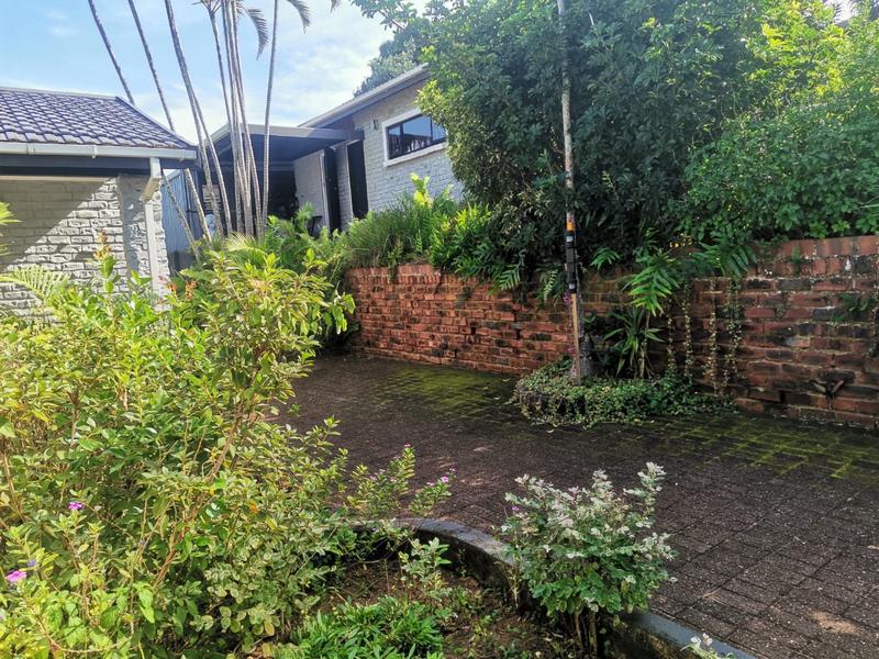 4 Bedroom Property for Sale in Widenham KwaZulu-Natal