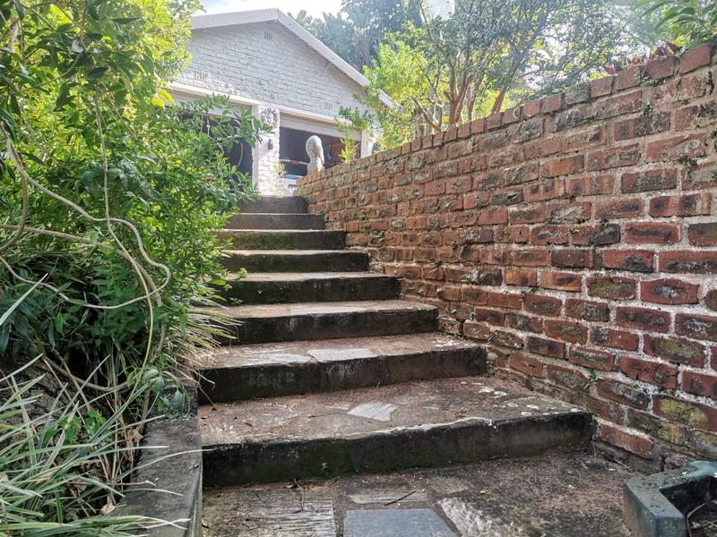 4 Bedroom Property for Sale in Widenham KwaZulu-Natal