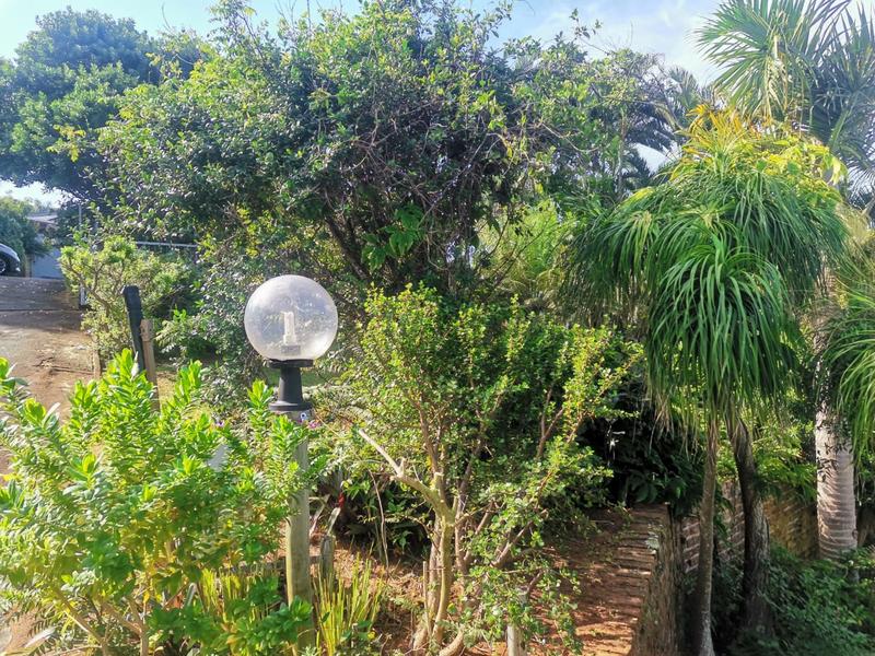 4 Bedroom Property for Sale in Widenham KwaZulu-Natal