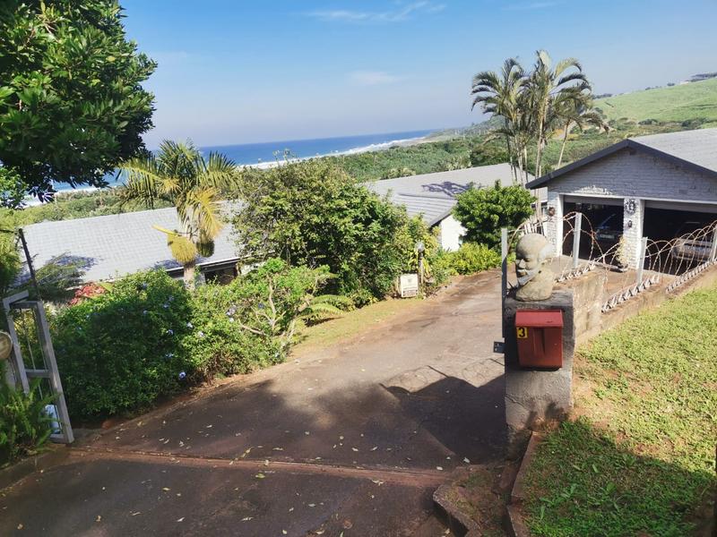 4 Bedroom Property for Sale in Widenham KwaZulu-Natal