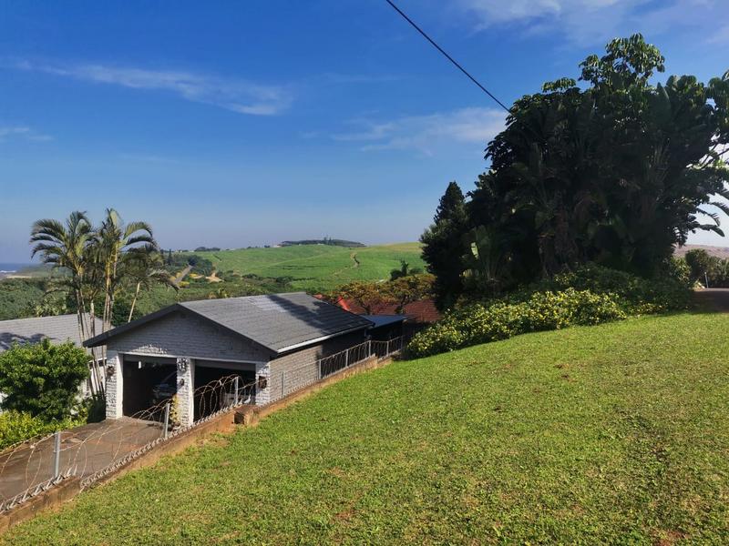 4 Bedroom Property for Sale in Widenham KwaZulu-Natal