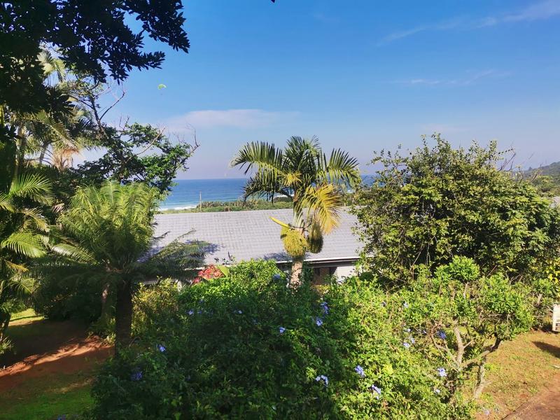 4 Bedroom Property for Sale in Widenham KwaZulu-Natal