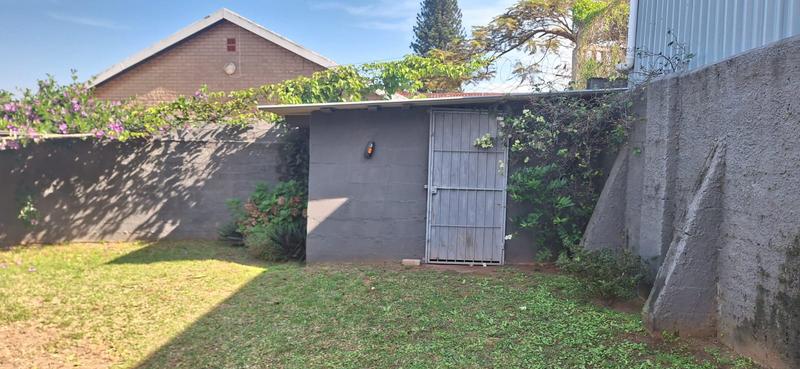 4 Bedroom Property for Sale in Widenham KwaZulu-Natal