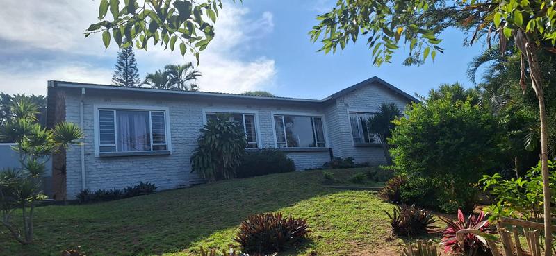 4 Bedroom Property for Sale in Widenham KwaZulu-Natal